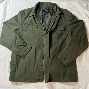 Banana Republic Field Jacket